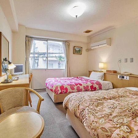 2-51 Miyamaecho - Hotel / Vacation Stay 8659 Kumagaya Ngoại thất bức ảnh