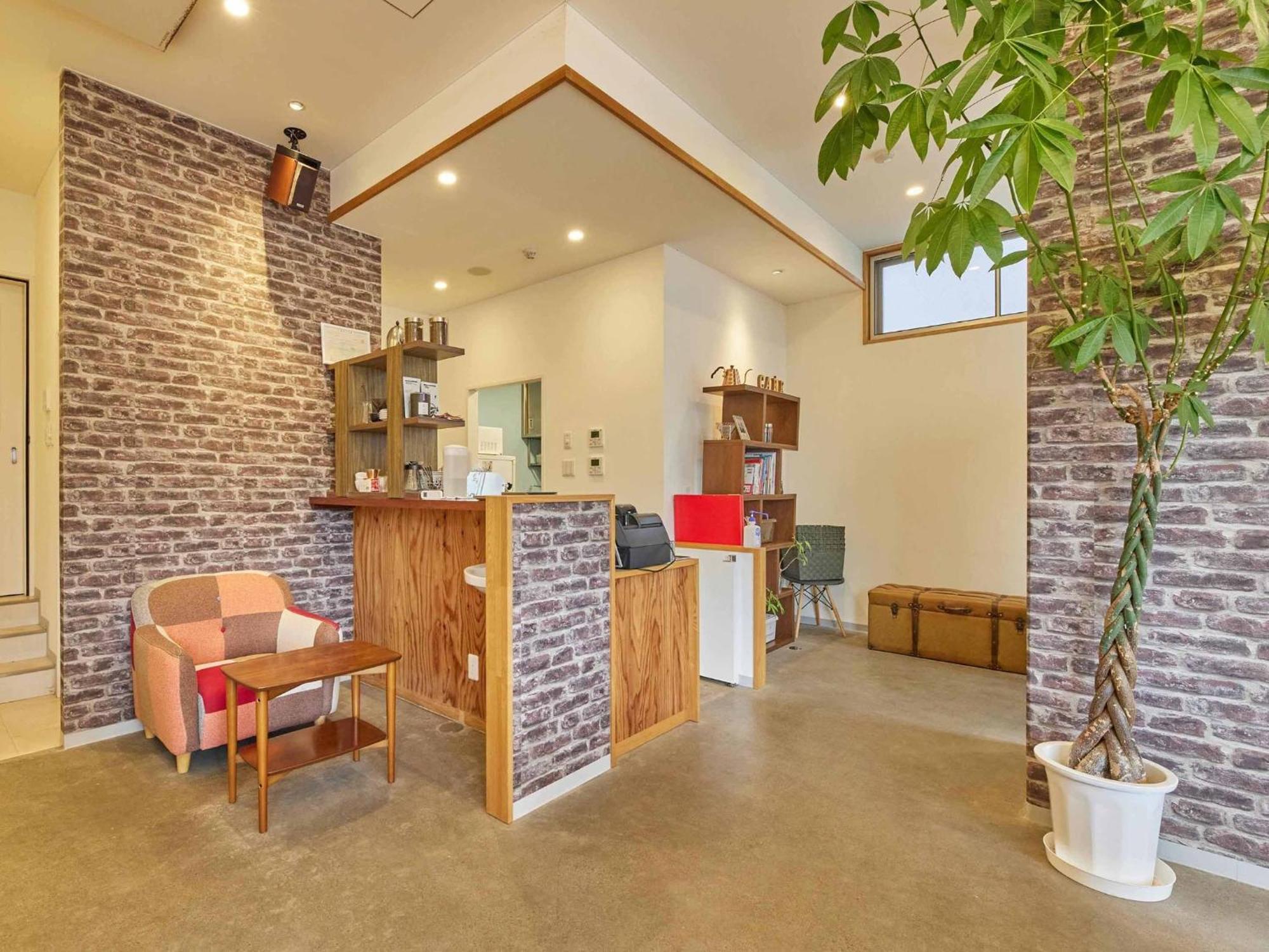 2-51 Miyamaecho - Hotel / Vacation Stay 8659 Kumagaya Ngoại thất bức ảnh