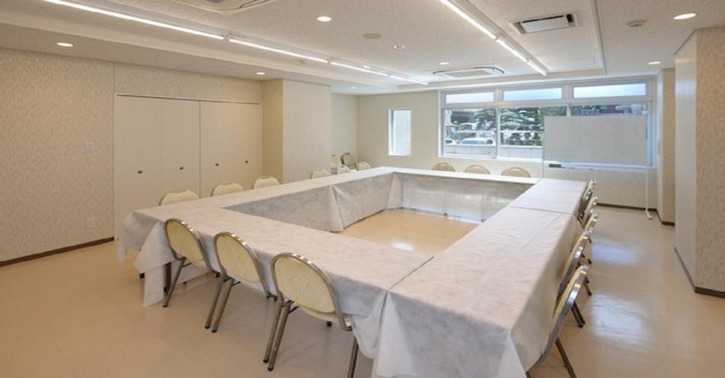 2-51 Miyamaecho - Hotel / Vacation Stay 8659 Kumagaya Ngoại thất bức ảnh