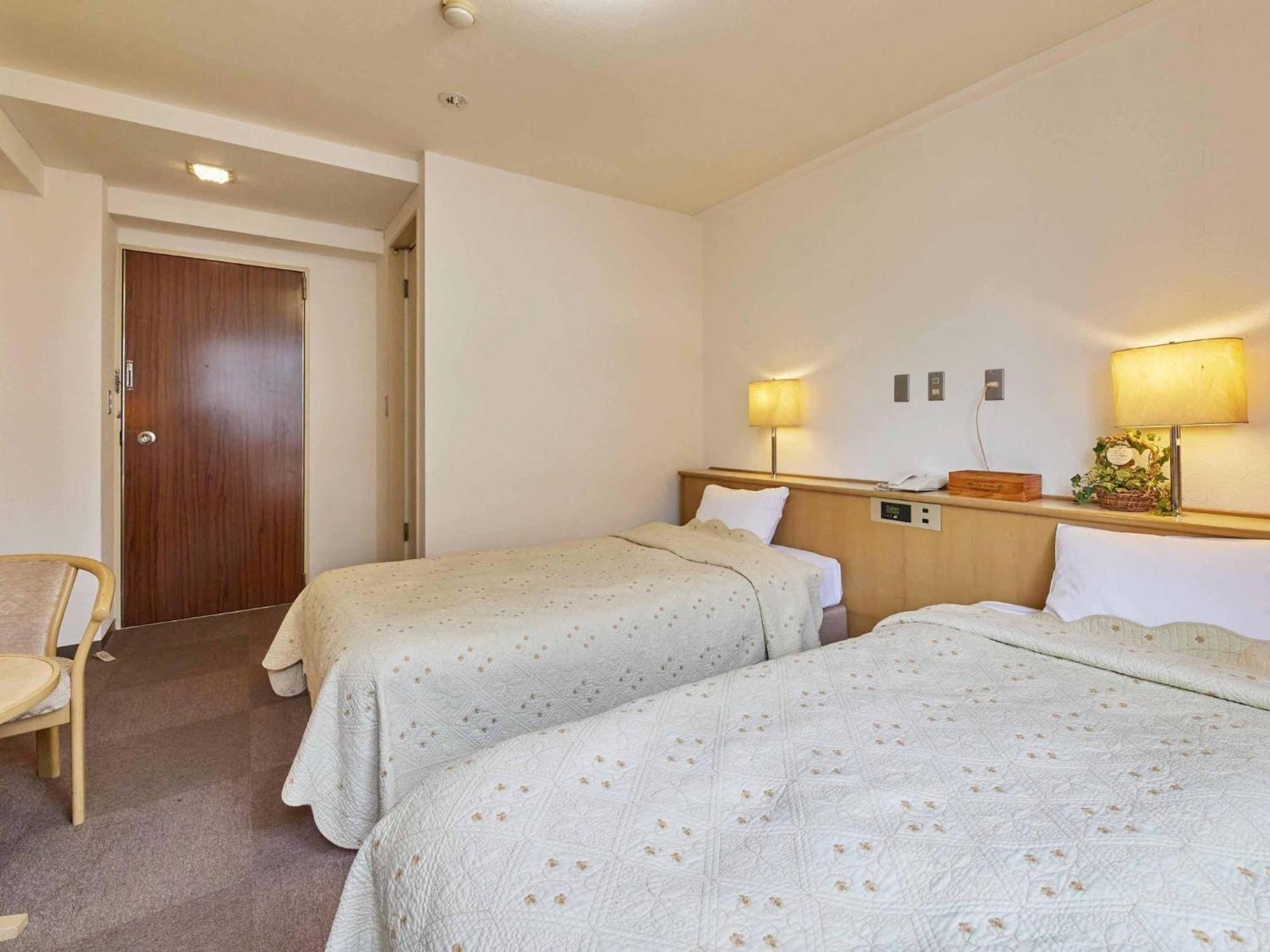 2-51 Miyamaecho - Hotel / Vacation Stay 8659 Kumagaya Ngoại thất bức ảnh