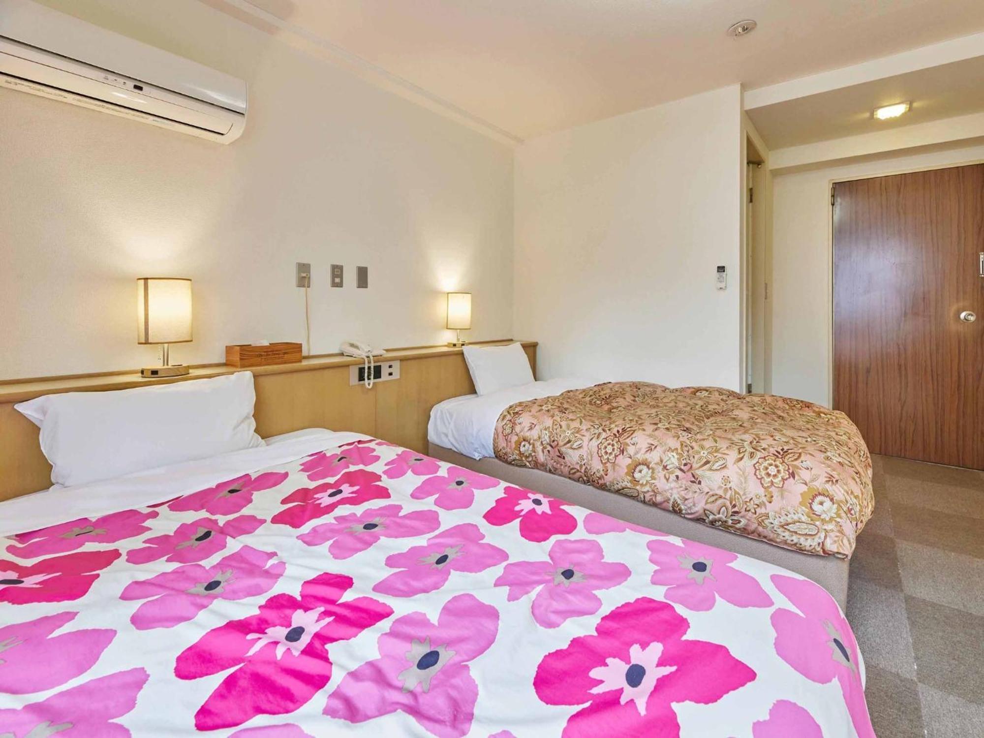 2-51 Miyamaecho - Hotel / Vacation Stay 8659 Kumagaya Ngoại thất bức ảnh