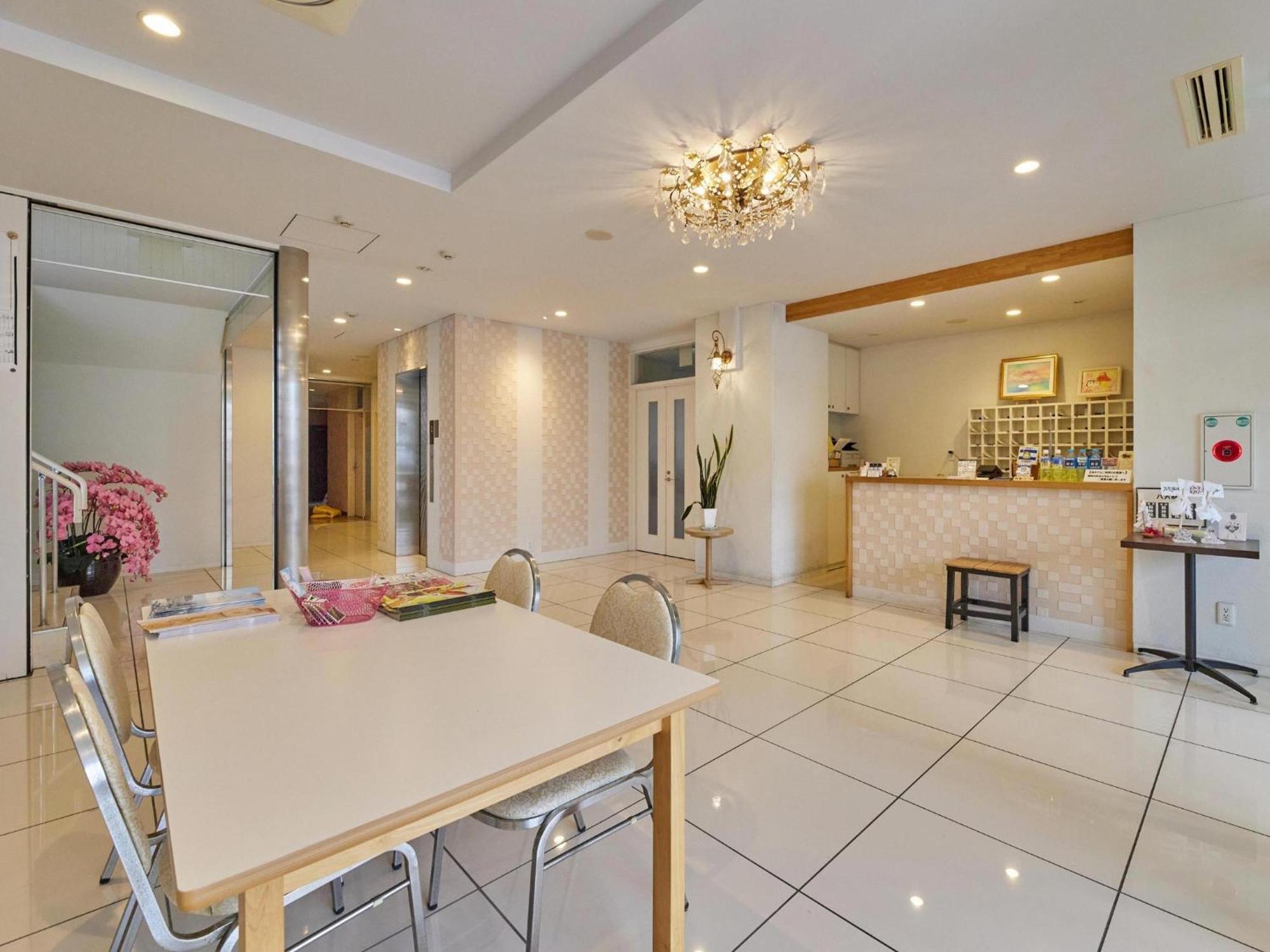 2-51 Miyamaecho - Hotel / Vacation Stay 8659 Kumagaya Ngoại thất bức ảnh