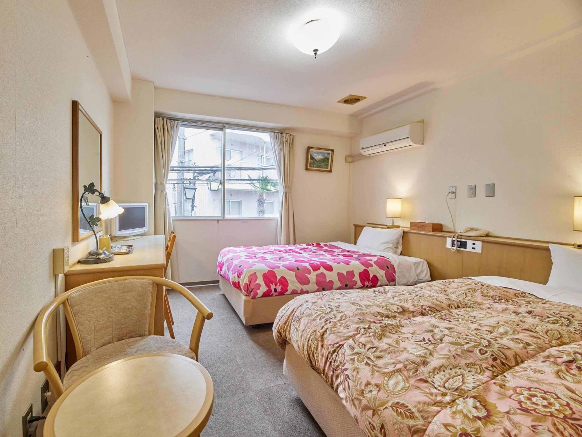 2-51 Miyamaecho - Hotel / Vacation Stay 8659 Kumagaya Ngoại thất bức ảnh